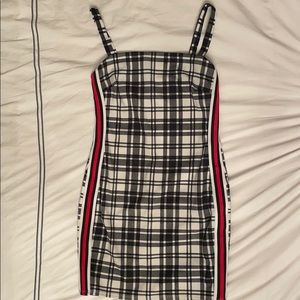 Super cute mini dress